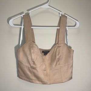 ❓Marciano by Guess Provence Top Size: XS